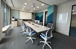 Guoco Tower (D2), Office #519202271